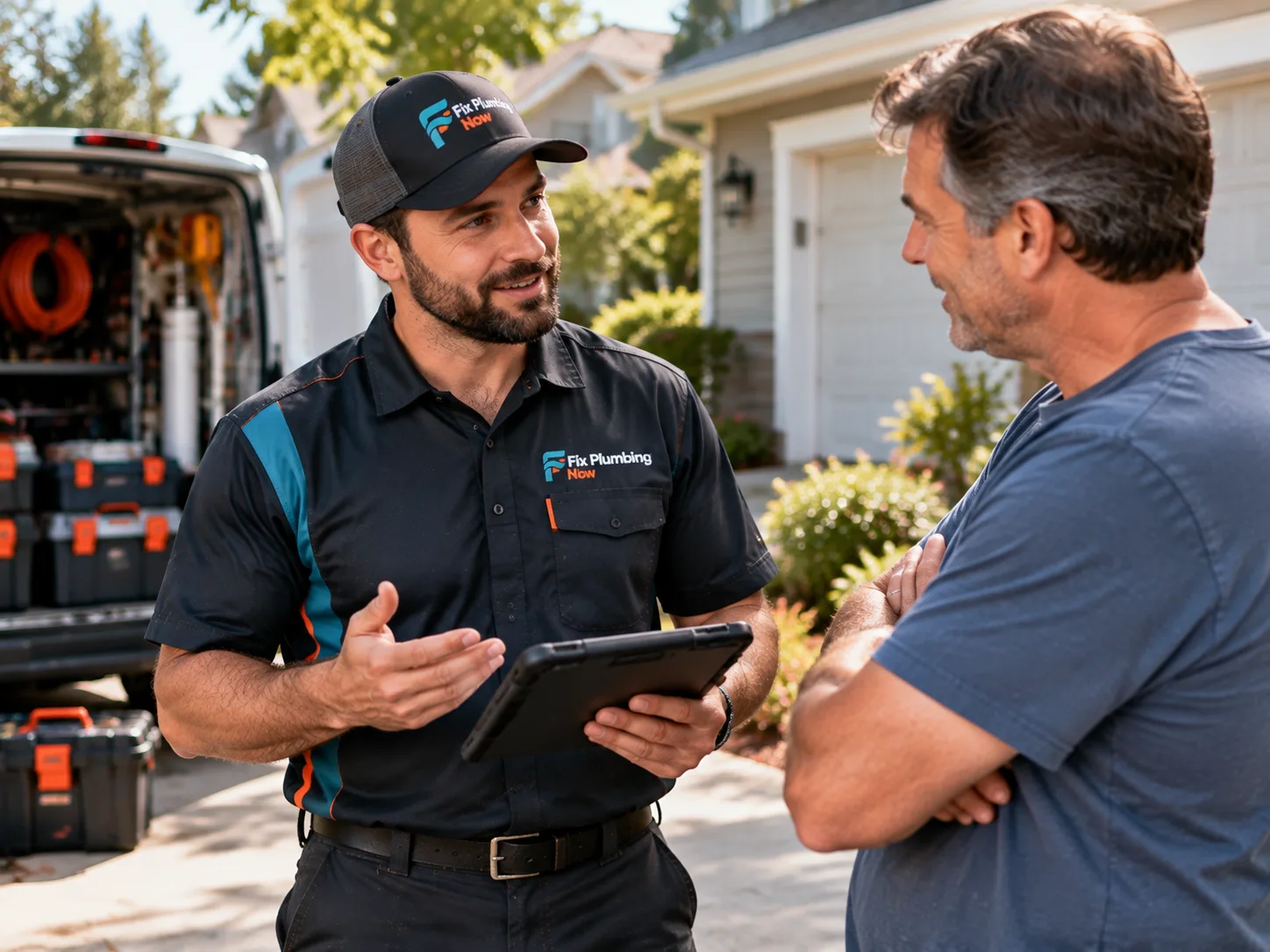Clogged Drain Service Green Valley, AZ FAQs